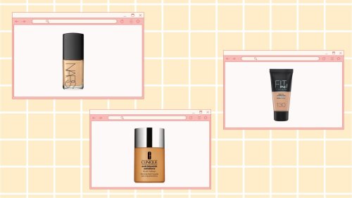 Our top picks for the best foundations suited to acne prone skin