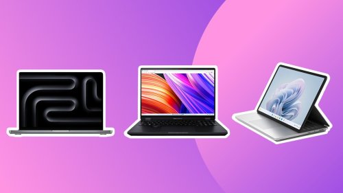 The best laptops for photo editing in 2024