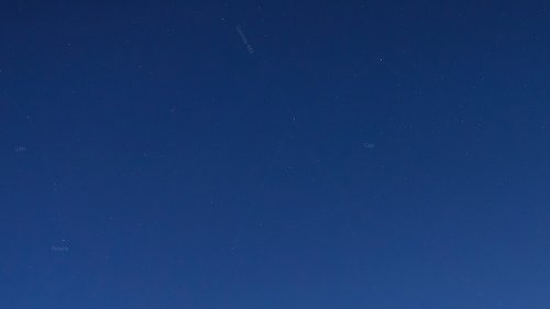 Failed Soviet Venus lander Kosmos 482 crashes to Earth after 53 years in orbit