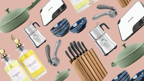 The Best Kitchen Gadgets To Invest Your Dollar In