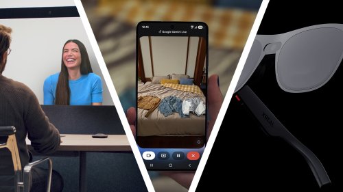 The 11 biggest AI stories this week, from Google Gemini to ChatGPT