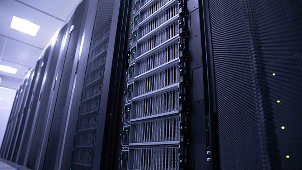 Russian 400 PetaFLOPS Supercomputer for AI Comes Online