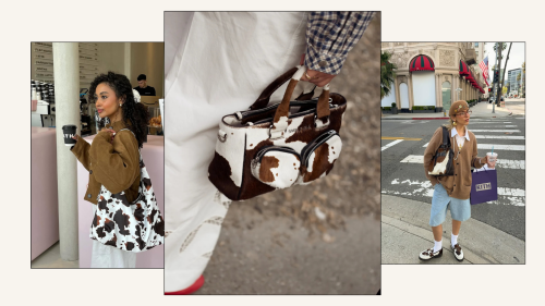 The Fresh Bag Trend Europeans Are Carrying Instead of Black Styles for Summer