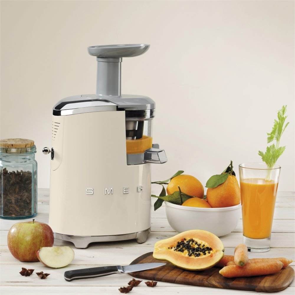 Best juicer 2022: for a fresh glass of juice, every morning