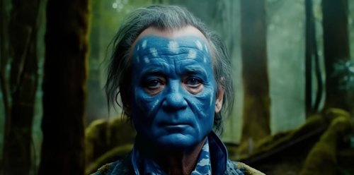 James Cameron's 'Avatar' scores wacky new Wes Anderson-inspired AI tribute trailer (video)