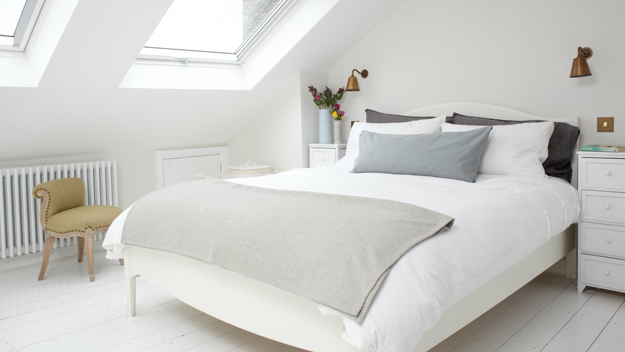 7 things you should never throw out when decluttering a bedroom, and what to do with them instead according to experts