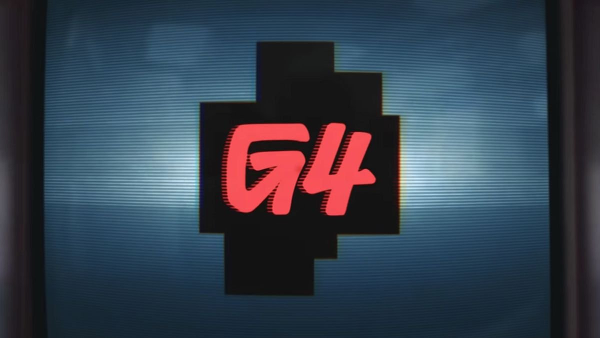 The Return Of G4 TV | Flipboard