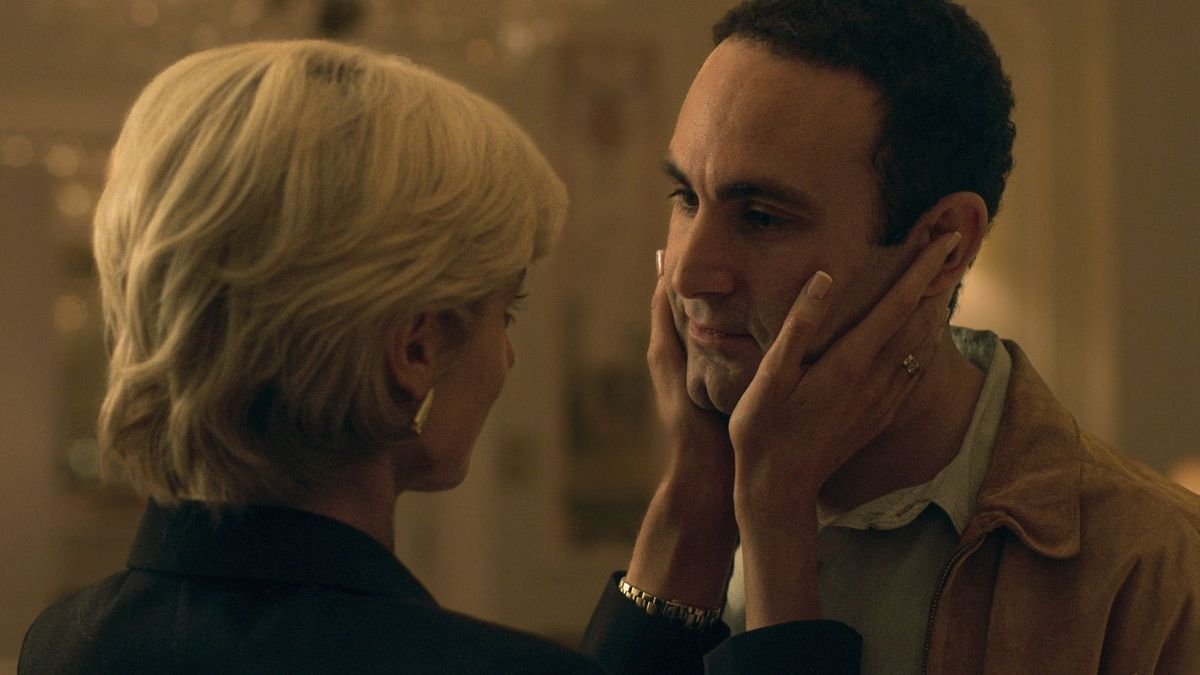 What did The Crown actually get right about Princess Diana and Dodi Al Fayed's relationship?