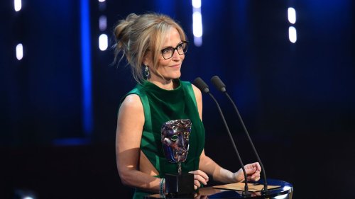 The Best of the BAFTAs