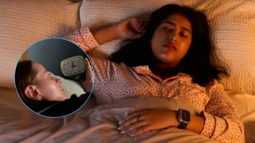 I kept waking up at 3 a.m. — until insomnia experts spotted 3 key culprits and explained how to fix them
