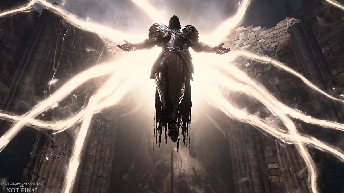 Diablo 4 is a triumph that will decimate your free time.