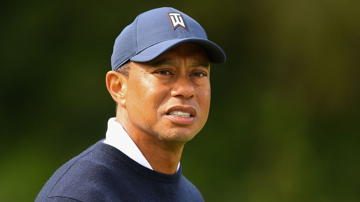 ‘It Can’t Happen And It Won’t Happen Again’ – Tiger Woods 'Very Frustrated' By PGA Tour/PIF Merger