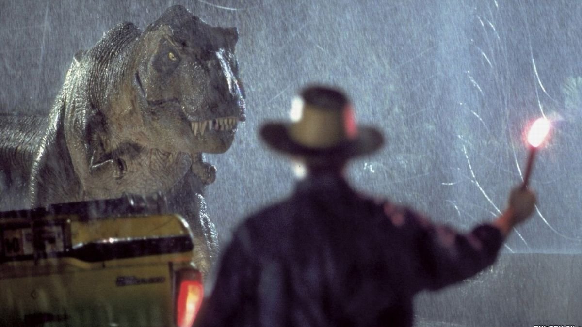 Jurassic Park movies ranked, worst to best