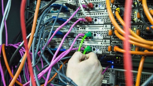 IT admin gets 7 years for wiping his company's servers to prove a point