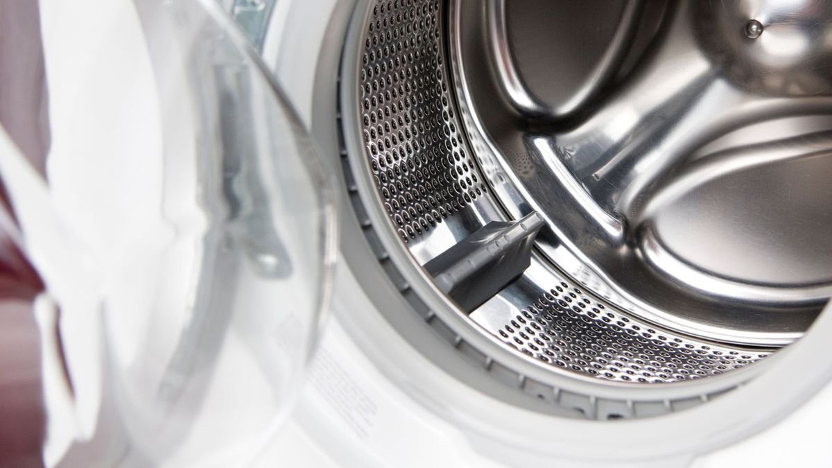 Are you to clean your washing machine baffles? Flipboard