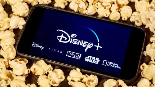No, Disney Plus is not getting an R-rated movie after all