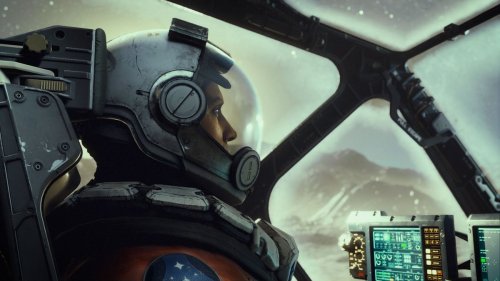 Starfield almost looks too good to be true. What’s the catch?