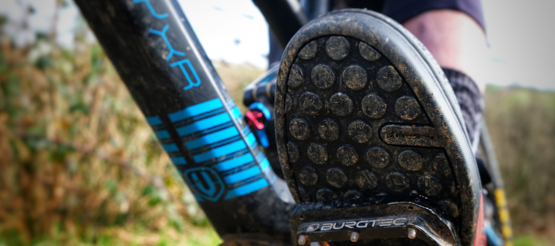 MTB flat pedal shoes – our expert pick for trail, DH and beyond