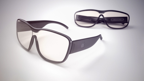 Apple’s smart glasses are coming—but you’ll have to wait a while