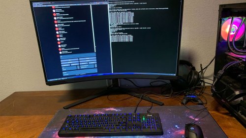 How to Run a ChatGPT Alternative on Your Local PC