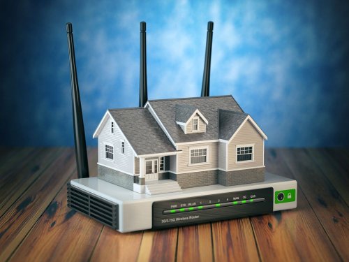 The One Router Setting Everyone Should Change (But No One Does)