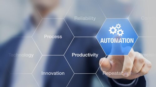 A dirty secret: RPA is not designed for process automation