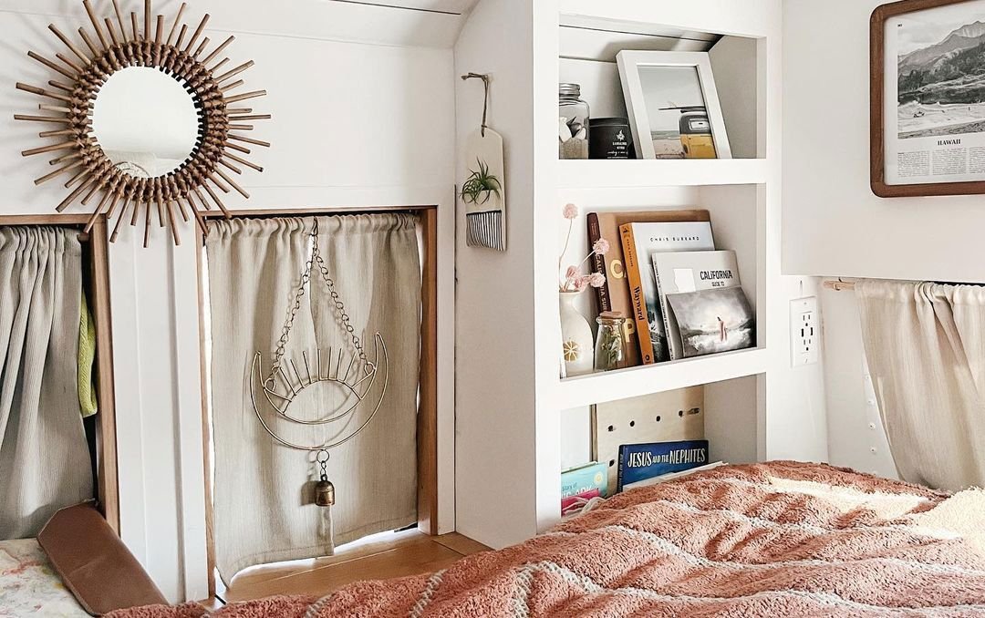 How to style any tiny space to perfection - cover