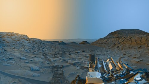 EARTH, MARS, OTHER PLANETS, AND MOONS - HABI… | Flipboard