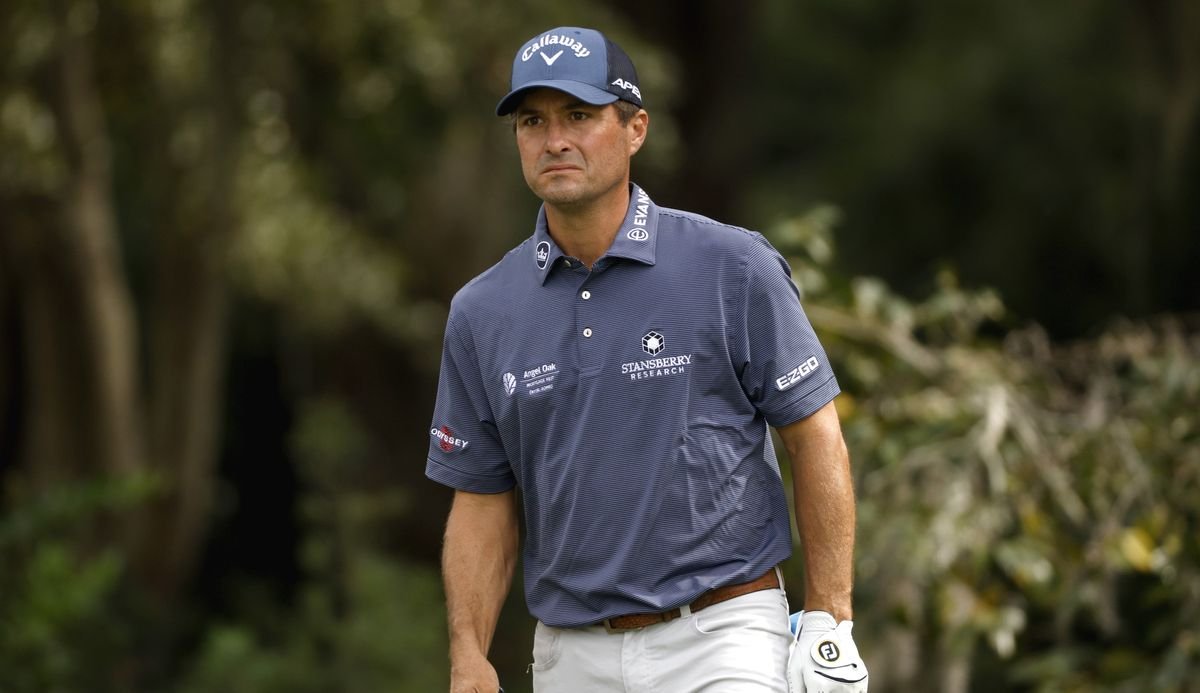 Kevin Kisner Criticises Ryder Cup Selection Process - "It’s Too Political For Me"