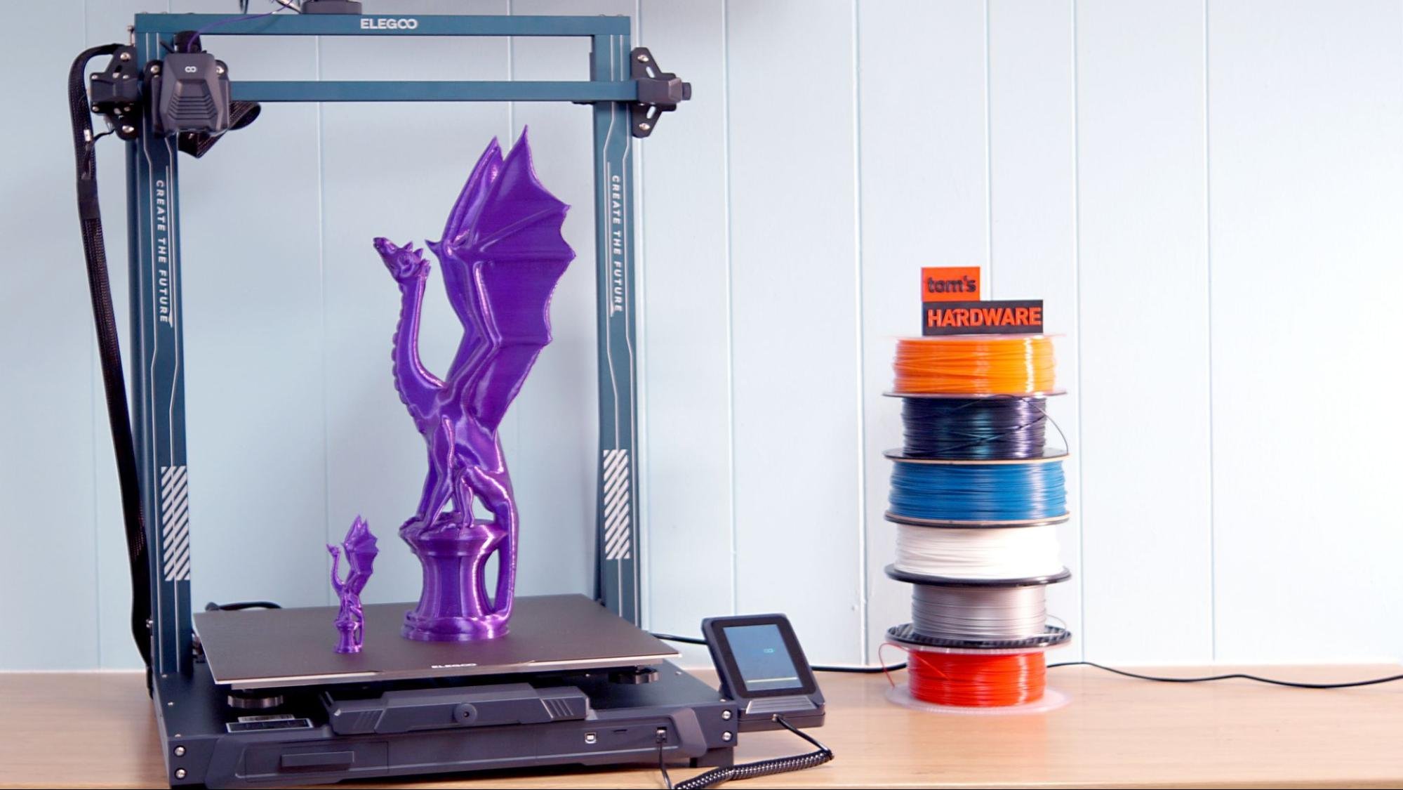 Elegoo Neptune 3 Max