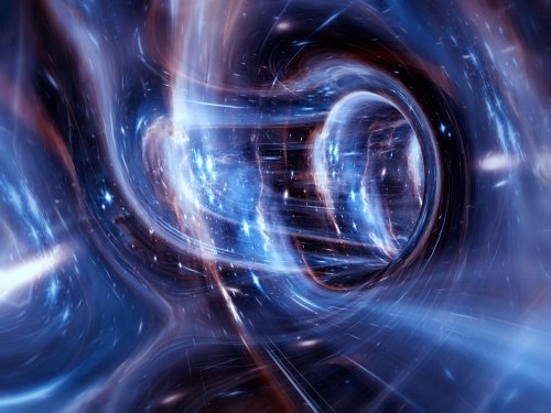 Physicists Search Universe for Evidence That a Fundamental Force of Nature Is Out of Whack