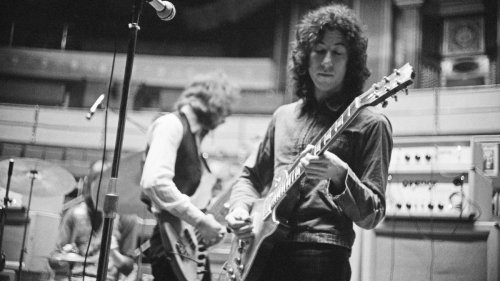 "The first one's not necessary": Why Peter Green dismissed his greatest blues-rock Fleetwood Mac song as a mere intro to a greater piece – one that would later intimidate even David Gilmour
