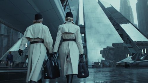 ‘Andor’ Season 2 Exposes the Galactic Empire’s Quietest, Most Terrifying Weapon