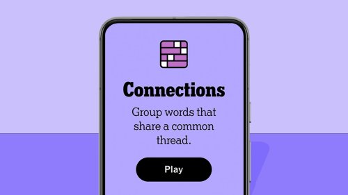 NYT Connections hints and answers for Friday, October 23 (game #1230)