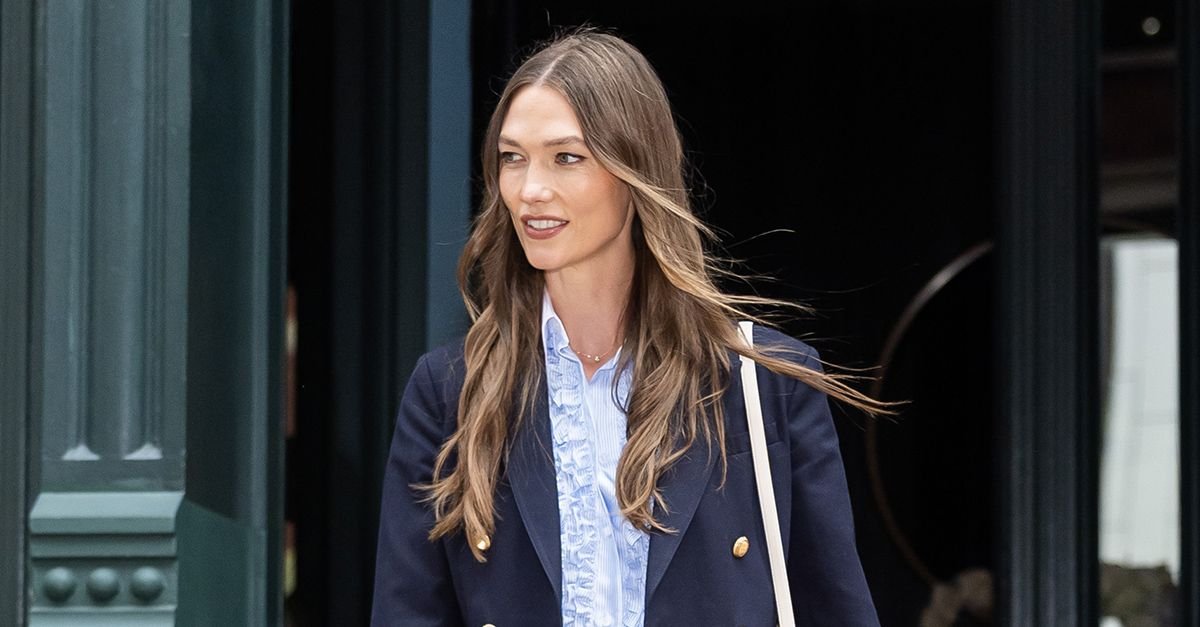 Just a Heads Up—The "Dated" Skirt Trend Every Millennial Once Owned Might Be Getting Cool Again