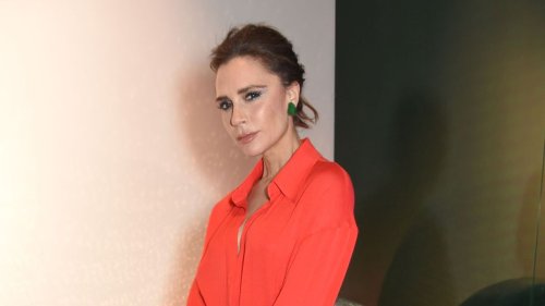 I hated this sofa color until I saw it in Victoria Beckham's bedroom, and now I can't stop thinking about pistachio green – here's how I'm replicating the most exciting color trend of 2025