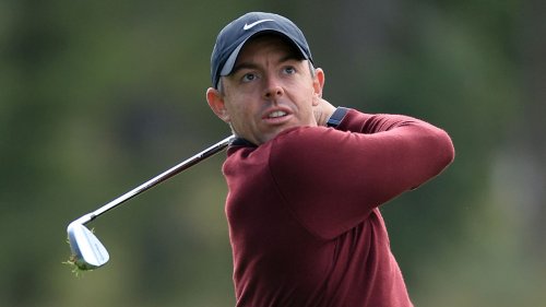 McIlroy ‘Really Impressed’ With ‘Incredible’ Ryder Cup Teammate Ludvig Aberg