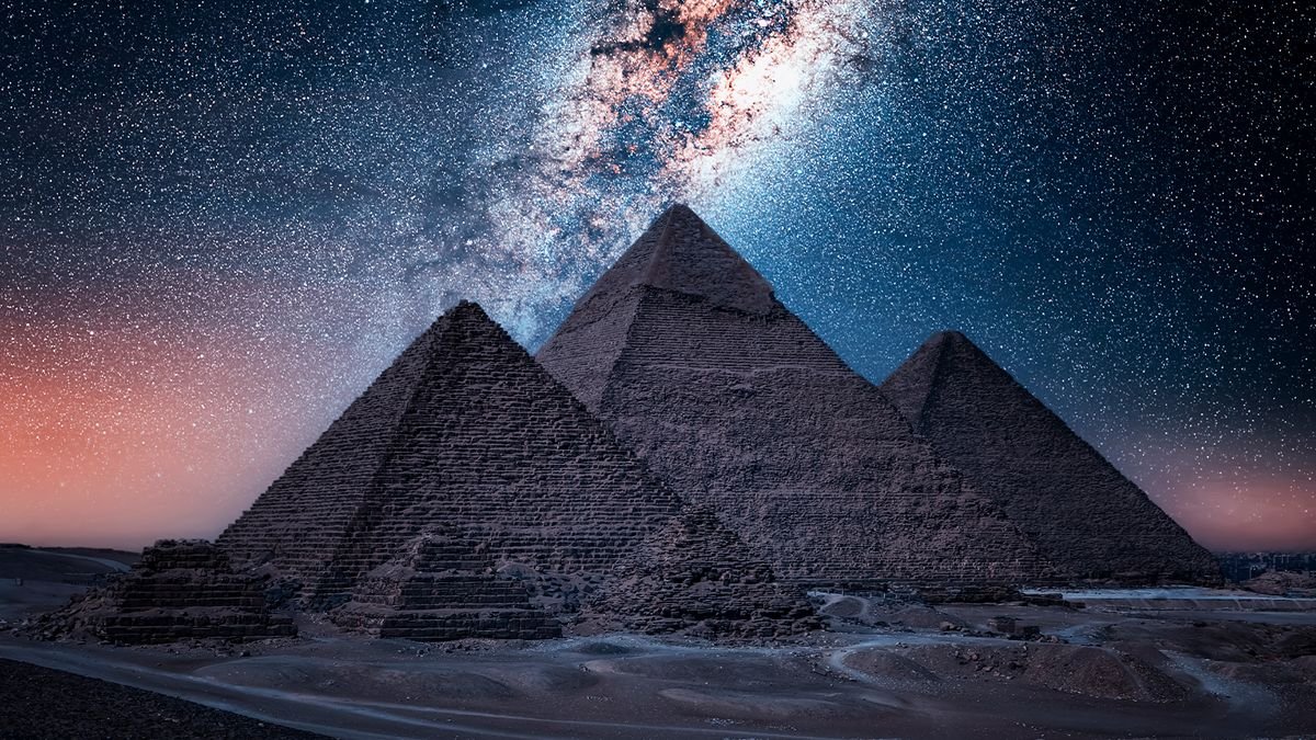 Revealing More Details in the Surprising History of Ancient Egypt