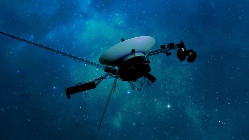 'Yet another miracle save': NASA engineers complete nail-biting maneuver to resurrect Voyager 1's long-dead thrusters