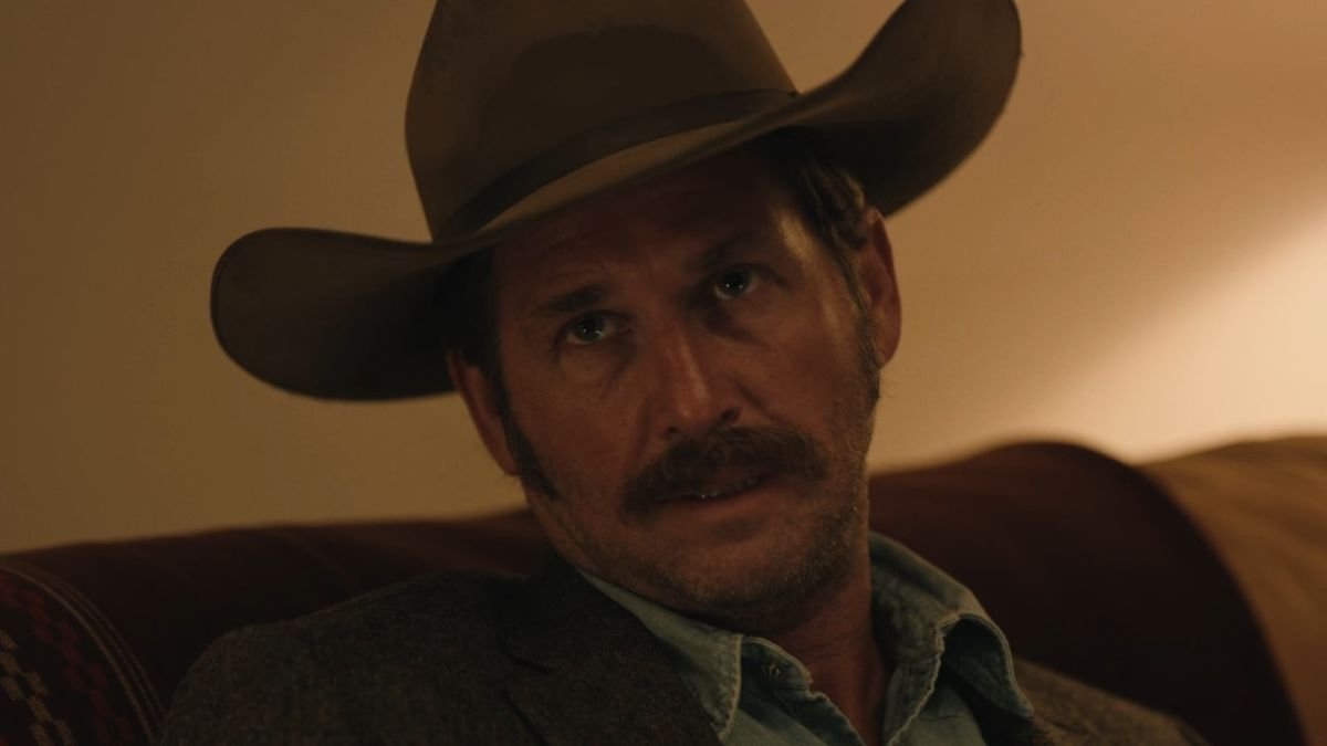 Fans Can't Stop Gushing Over Josh Lucas As Young Kevin Costner In Yellowstone, So Can We Expect A Spinoff?