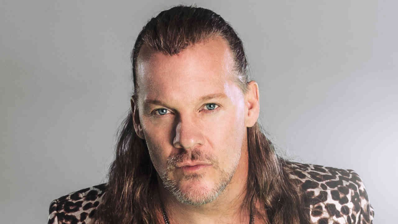 Chris Jericho: “I didn’t get nu metal. Limp Bizkit? What the hell is that?’