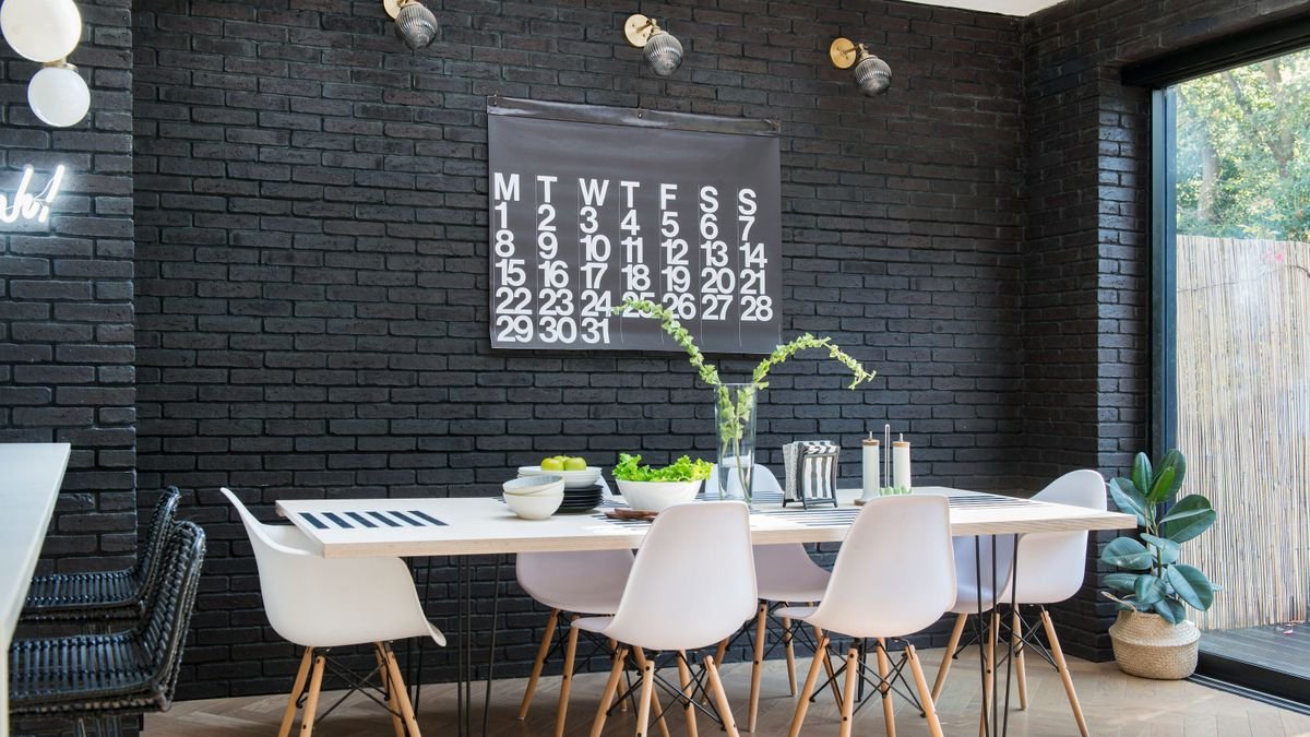 Keep clutter at bay in 2025 with this year-long easy decluttering schedule, recommended by professional organisers