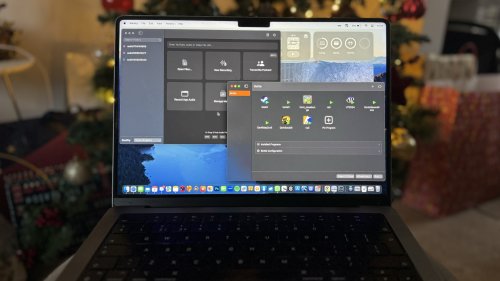 Why Things 3, MacWhisper, and Whisky are my Mac apps of the year