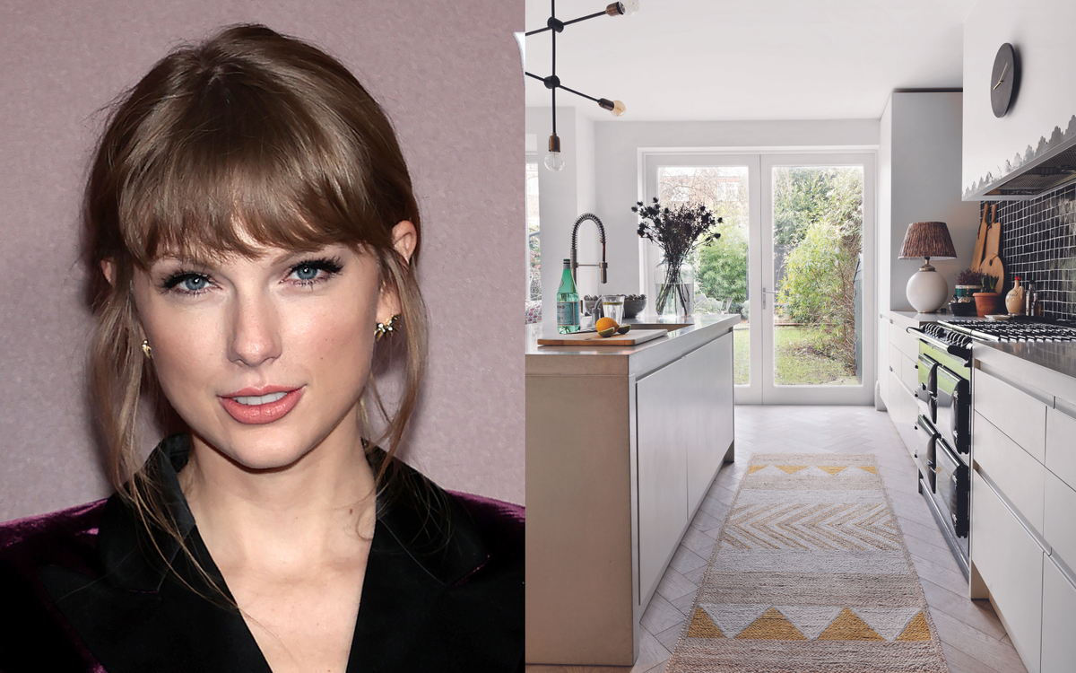 Inside Celebrity Homes: Inspiring Design Ideas and Stunning Details