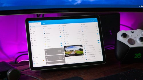 The smart home is still just as convoluted as ever, but this app lets me take matters into my own hands