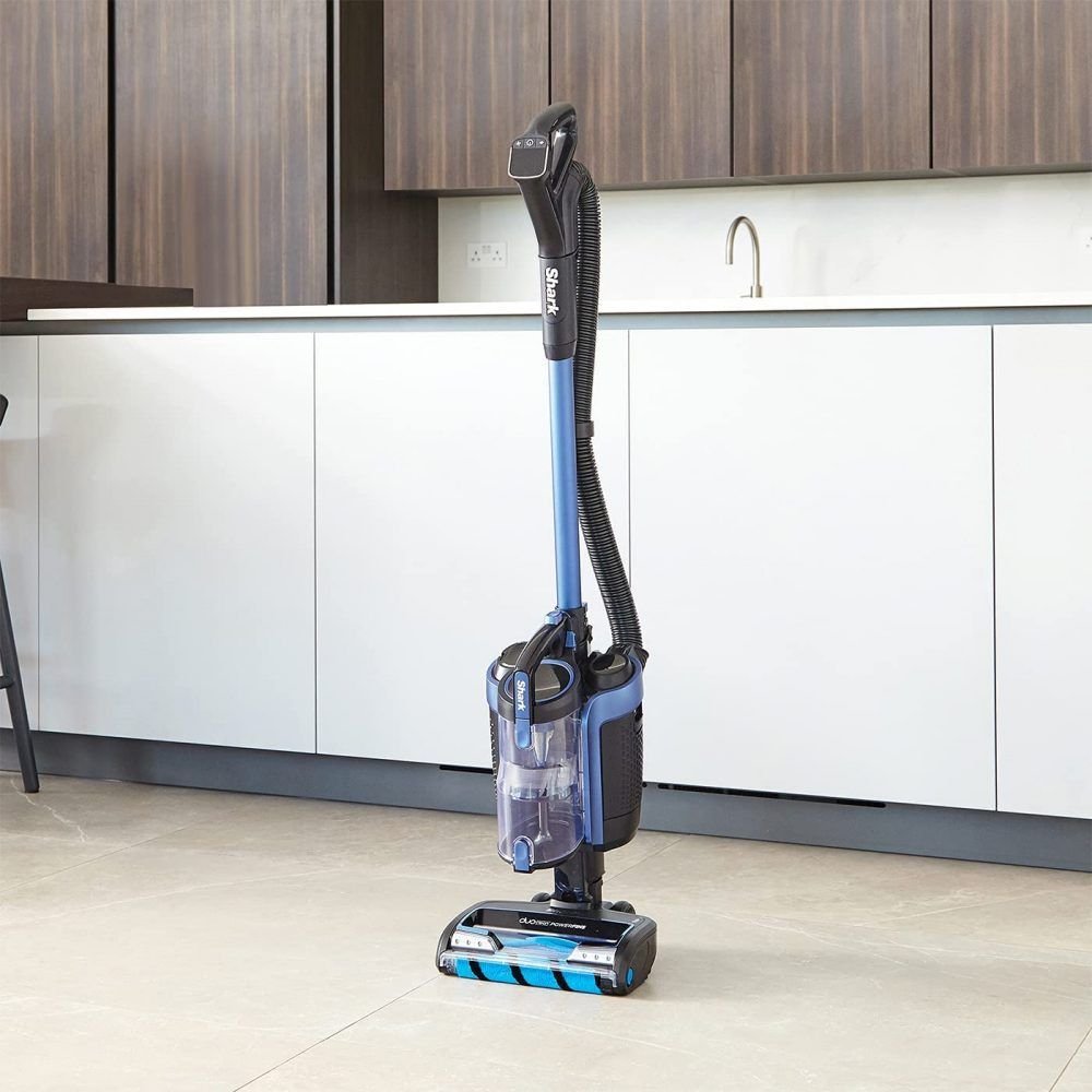 Shark ICZ300UKT Anti Hair Wrap Cordless Upright Vacuum Cleaner review