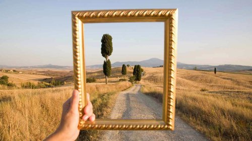 One Trick That’ll Help You Live a Wealthier and Happier Life: Framing
