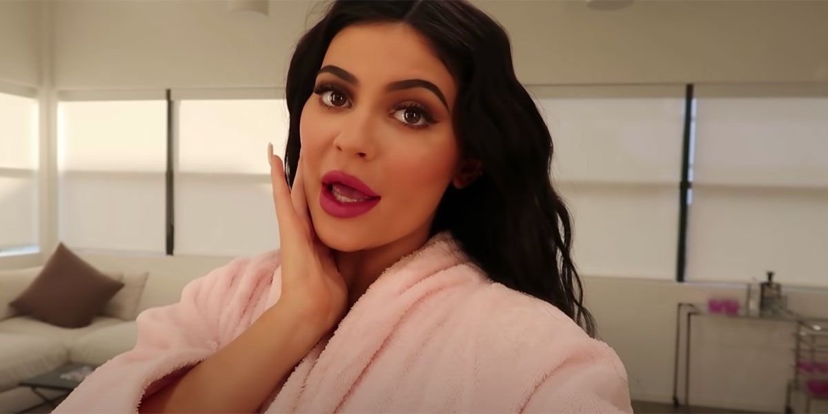 Kylie Jenner Defends Herself After Fans Go Off About Brain Surgery Donation For Makeup Artist