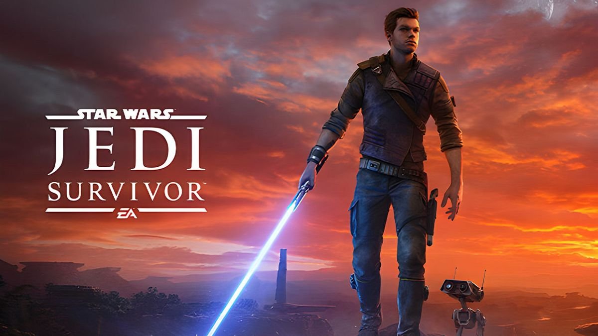 Star Wars Jedi: Survivor release date and everything we know so far