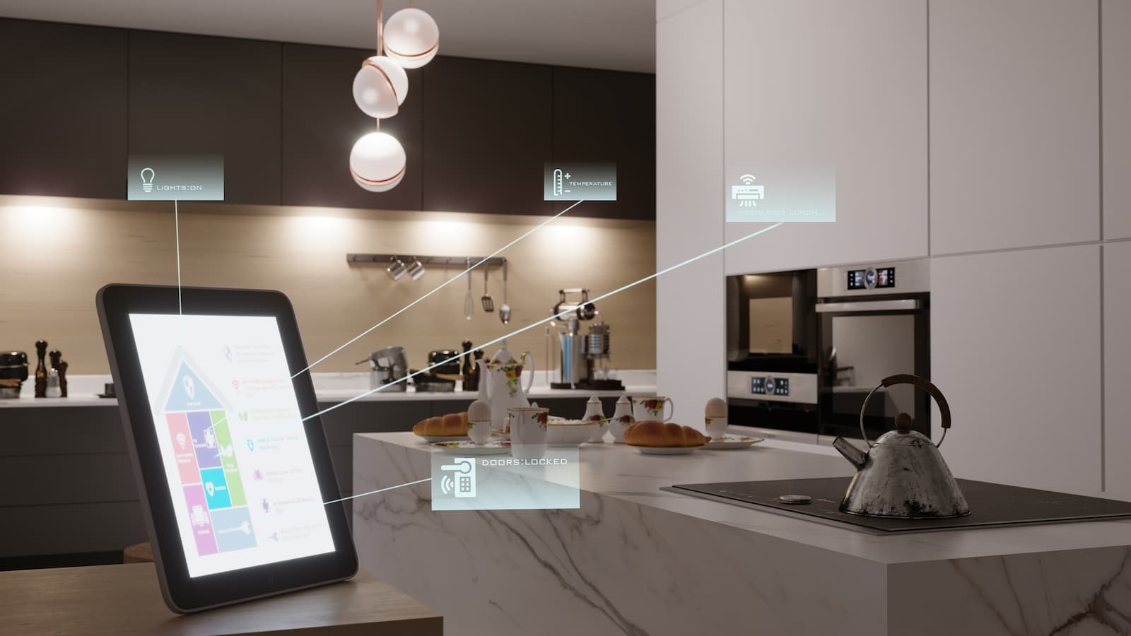 5 of the best kitchen design apps for planning your ideal cooking space
